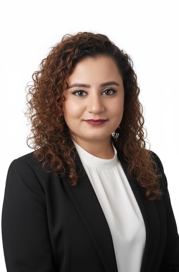 Profile of Ananya Desai