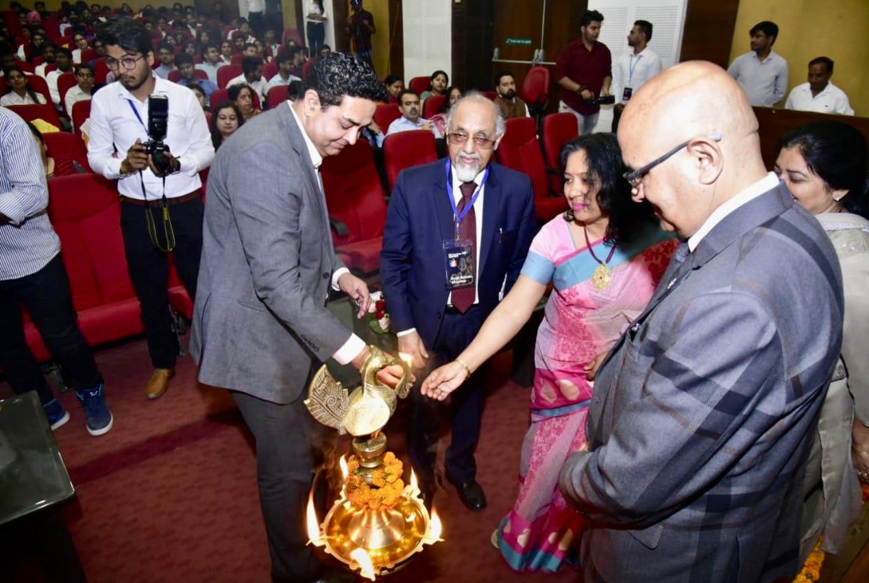 Tree Planting Ceremony