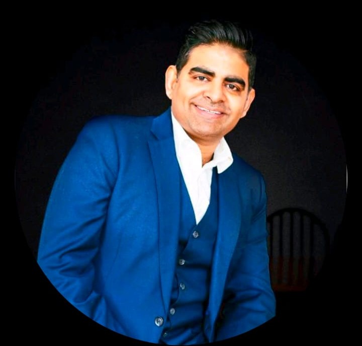 Profile of Vikram Kumar