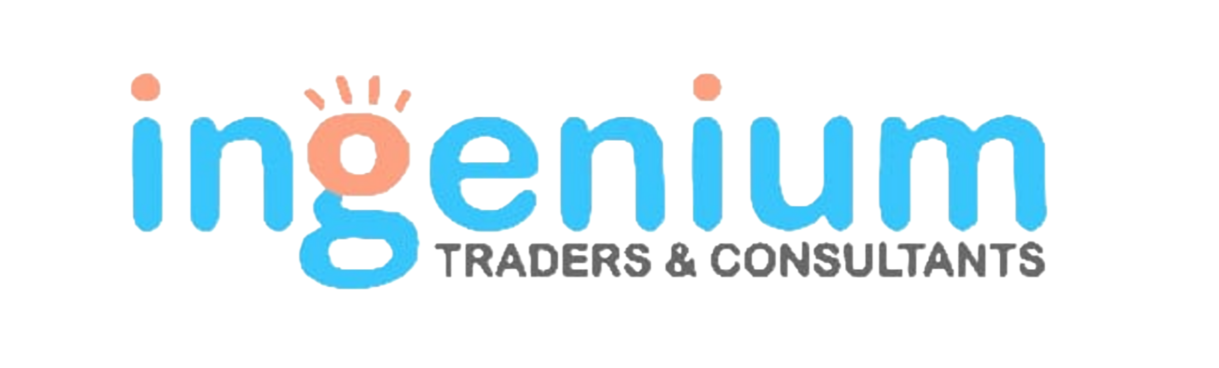 Ingenium Logo